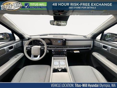 New 2026 Hyundai Santa Fe Calligraphy image 50