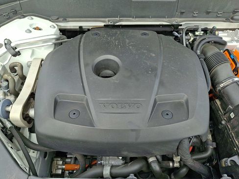 Used 2022 Volvo XC90 T8 Inscription AWD/4WD image 30