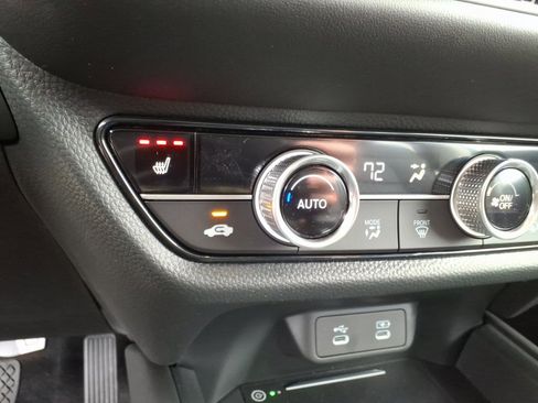 New 2026 Honda HR-V EX-L image 20