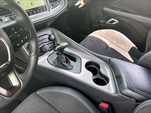 Used 2023 Dodge Challenger GT w/ Plus Package RWD image 17