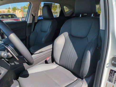 Used 2025 Lexus NX 350h AWD w/ Accessory Package (2T) image 11