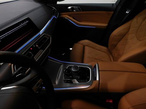 Used 2023 BMW X5 xDrive40i image 33