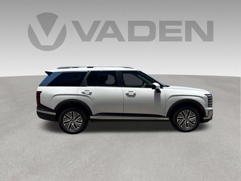 New 2026 Hyundai Palisade FWD Hybrid image 7