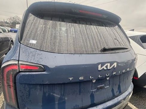 Used 2023 Kia Telluride SX Prestige X-Pro image 6
