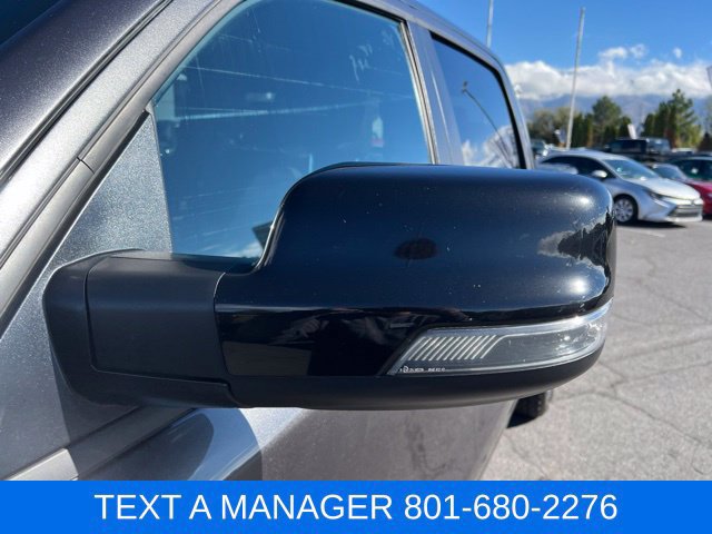 Used 2023 RAM 1500 Big Horn AWD/4WD image 9