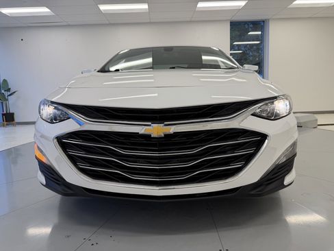 Used 2020 Chevrolet Malibu LS image 53