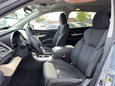 Used 2019 Subaru Ascent Premium AWD/4WD image 12
