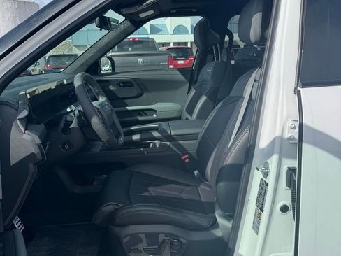New 2027 Kia Telluride SX Prestige X-Line AWD/4WD image 11