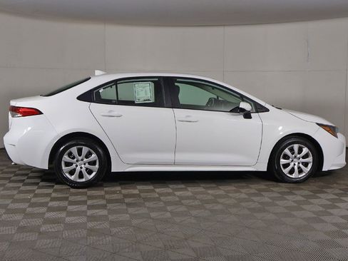 Used 2024 Toyota Corolla LE image 15