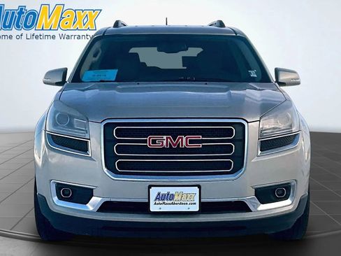 Used 2015 GMC Acadia SLT FWD image 2