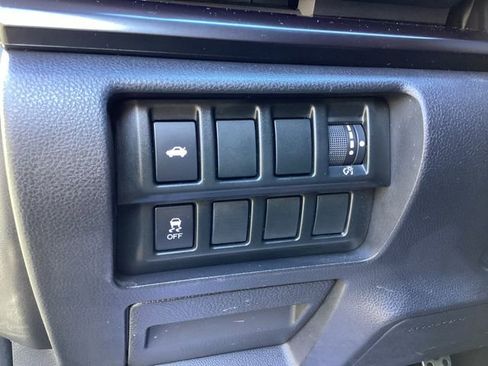 Used 2023 Subaru WRX Limited image 24