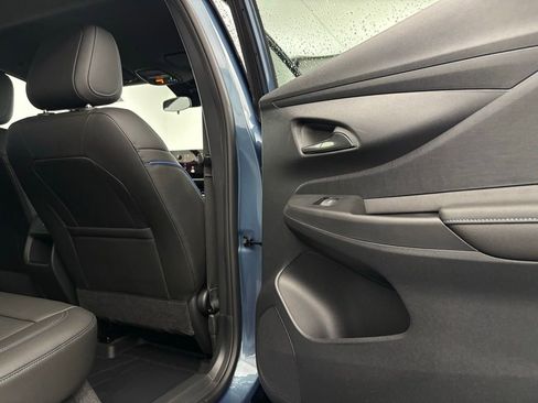 New 2026 Buick Envista Sport Touring w/ Convenience I Package image 34