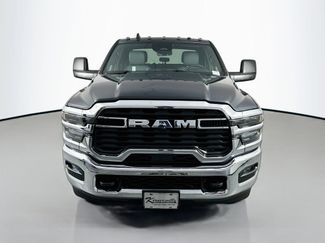 New 2026 RAM 3500 Tradesman w/ Chrome Appearance Group AWD/4WD video 2