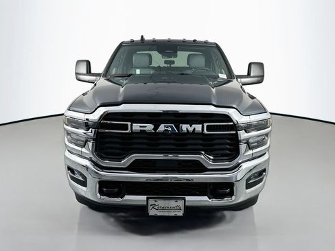 New 2026 RAM 3500 Tradesman w/ Chrome Appearance Group AWD/4WD image 2