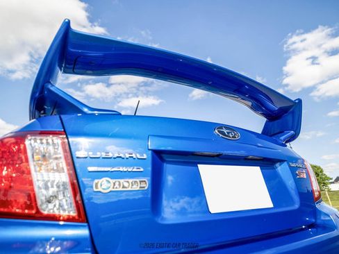 Used 2013 Subaru Impreza WRX STI AWD/4WD image 74