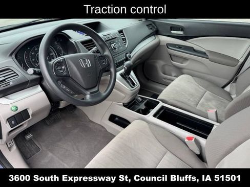 Used 2013 Honda CR-V LX image 17