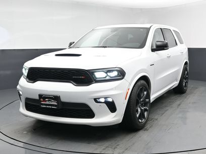 Used 2022 Dodge Durango R/T w/ Tow 'N Go Package