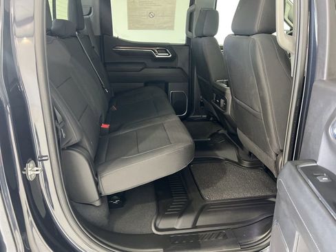 Used 2024 Chevrolet Silverado 1500 RST w/ All Star Edition Plus AWD/4WD image 26