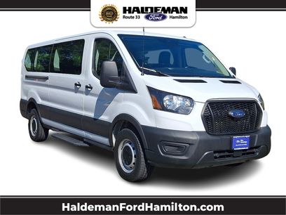 Used 2023 Ford Transit 350 XL