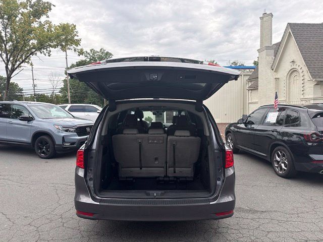 Used 2018 Honda Odyssey EX-L image 6