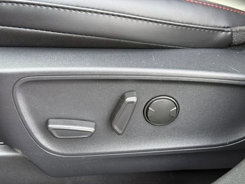 New 2026 Ford Escape ST-Line w/ Tech Pack #1 image 12