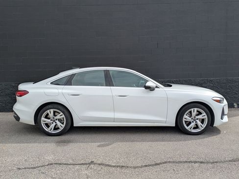 Certified 2025 Audi A5 2.0T Premium w/ Convenience Package AWD/4WD image 5