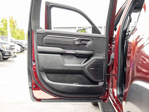 Used 2024 RAM 1500 TRX w/ TRX Level 2 Equipment Group AWD/4WD image 35
