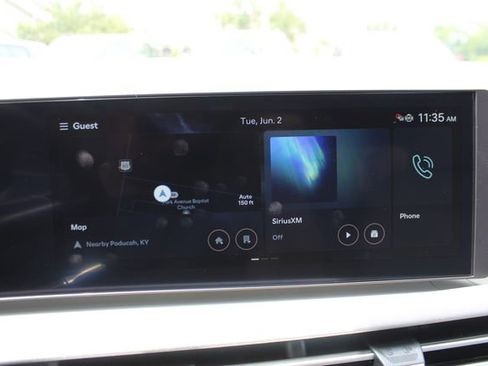 New 2026 Hyundai Tucson Limited AWD/4WD image 19