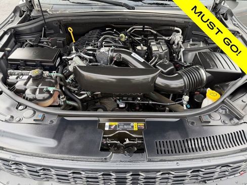 Used 2022 Dodge Durango GT image 24