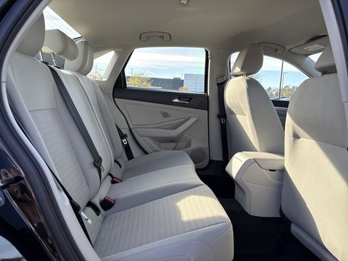 New 2026 Volkswagen Jetta S image 16