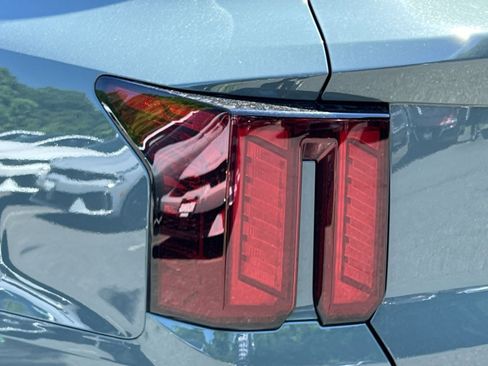 New 2026 Kia Sorento EX AWD/4WD image 14