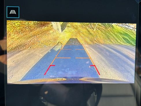 New 2026 GMC Terrain Elevation w/ Elevation Premium Package image 14