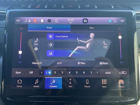 Used 2022 Jeep Grand Cherokee L Limited image 23