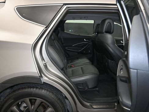 Used 2018 Hyundai Santa Fe Sport w/ 2.0T Ultimate Tech Package 05 FWD image 26