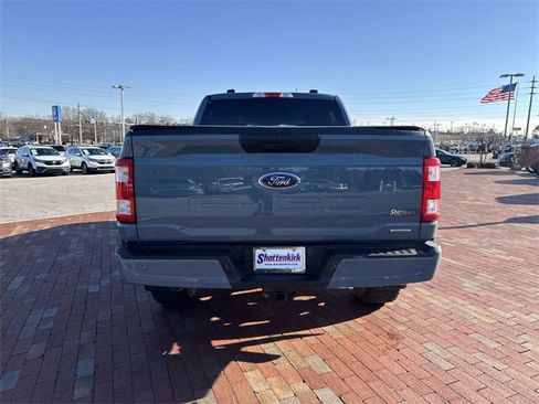 Used 2023 Ford F150 XL w/ STX Appearance Package image 35