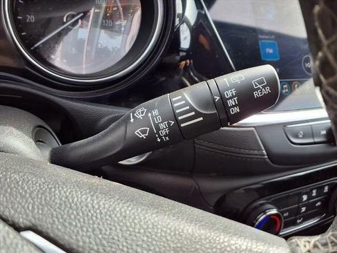 Used 2022 Buick Encore GX Preferred FWD image 12
