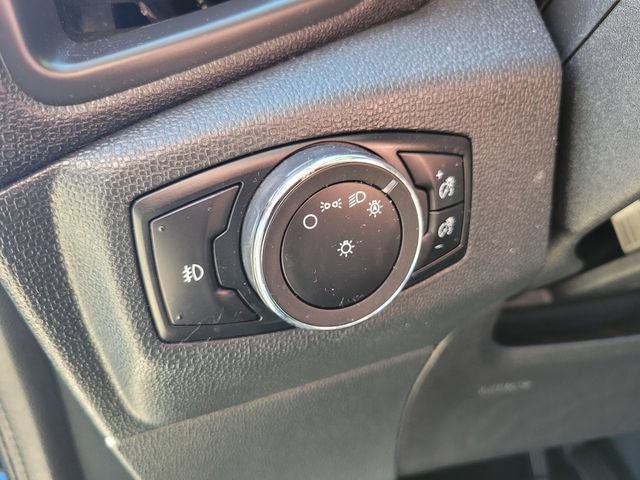 Used 2018 Ford EcoSport SE FWD image 19