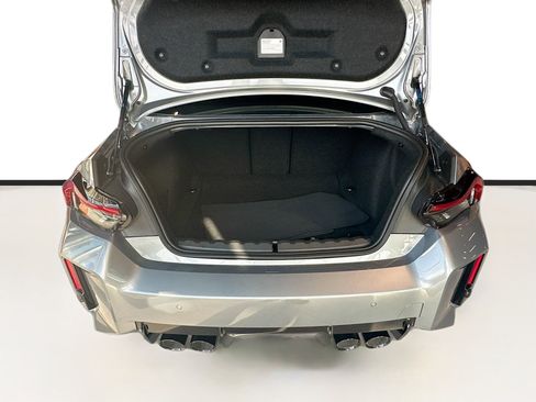 Used 2025 BMW M2 w/ Lighting Package image 27