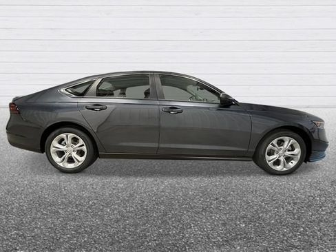 New 2026 Honda Accord LX image 8