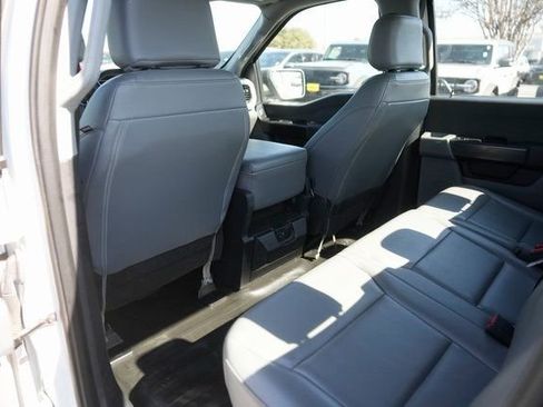 Certified 2021 Ford F150 XL w/ Equipment Group 101A High image 11