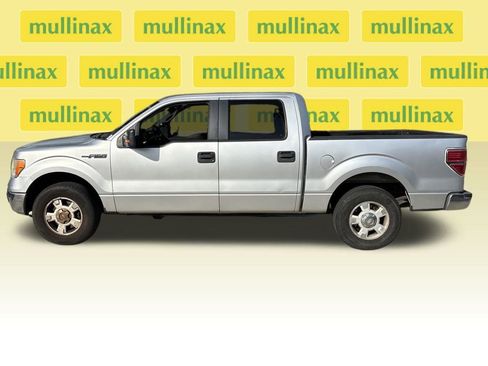 Used 2012 Ford F150 XLT w/ XLT Convenience Pkg image 11