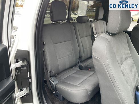 Used 2015 Ford F150 XLT w/ Equipment Group 302A Luxury image 27