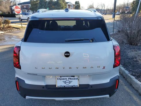 New 2026 MINI Cooper Countryman S image 4