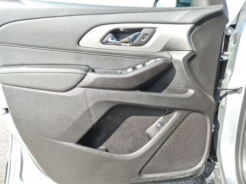 Used 2024 Chevrolet Traverse LT w/ LPO, Floor Liner Package image 13