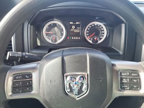 Used 2023 RAM 1500 Classic Warlock image 4