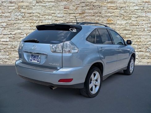 Used 2004 Lexus RX 330 AWD image 7