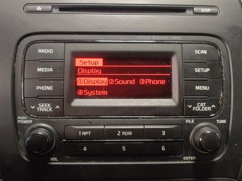 Used 2016 Kia Forte LX image 25