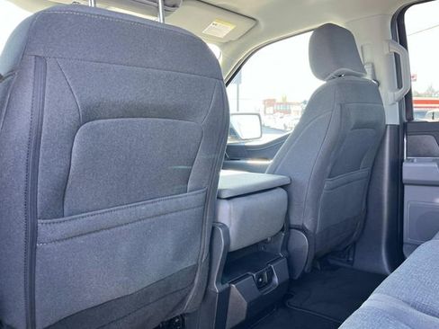 Used 2024 Ford F150 XLT AWD/4WD image 19