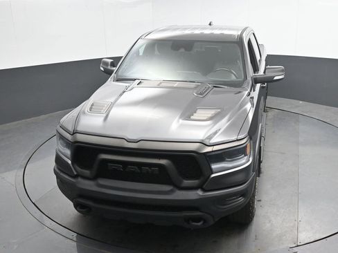 Used 2022 RAM 1500 Rebel w/ Night Edition AWD/4WD image 31