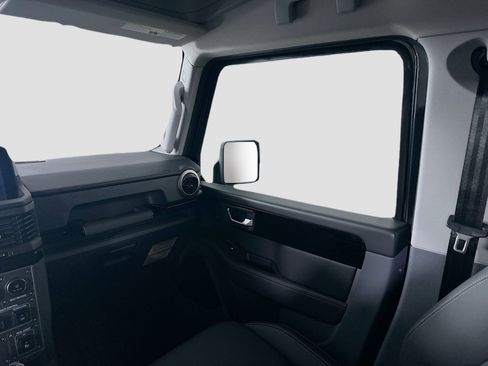 New 2026 INEOS Grenadier image 23